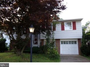 6210 Russell Ave, Pennsauken, NJ 08109