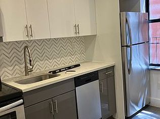 65 Seaman Ave #1F, New York, NY 10034