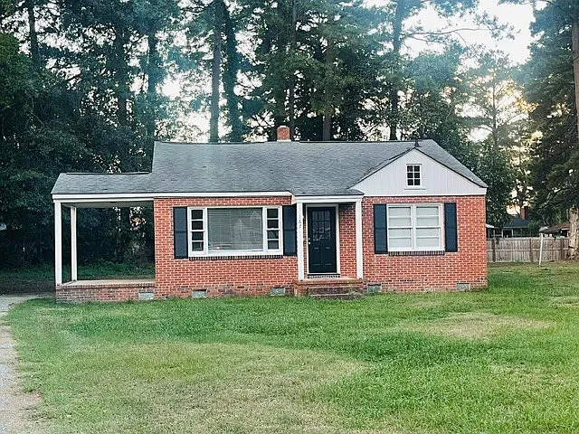 167 S Aiken Dr