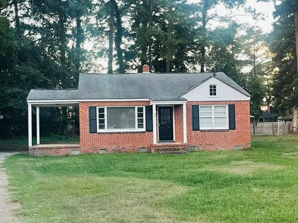 167 S Aiken Dr, Florence, SC 29501