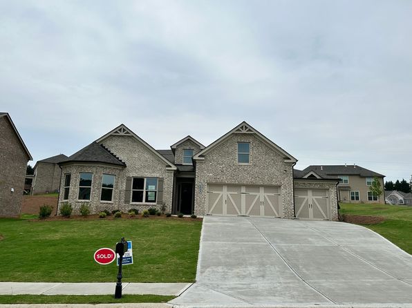 4055 Sierra Knolls Ct