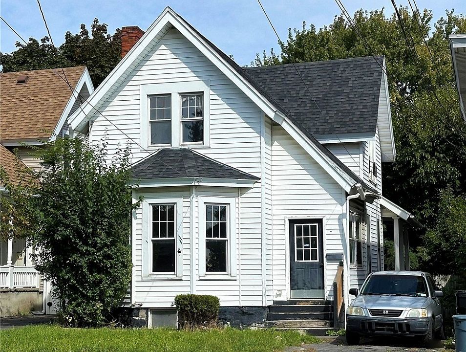 608 N McBride St, Syracuse, NY 13203 Zillow