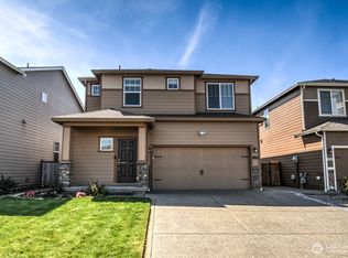 18936 112th Avenue Ct E, Puyallup, WA