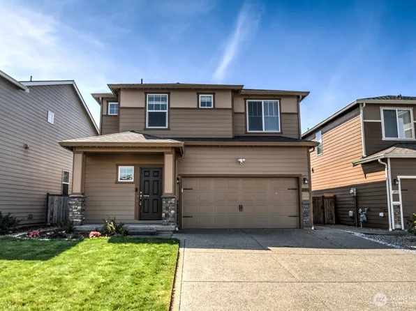 18936 112th Avenue Ct E, Puyallup, WA 98374