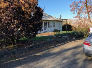 803 Lincoln St, The Dalles, OR 97058