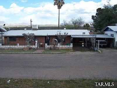 2nd image of 607 N San Manuel Dr