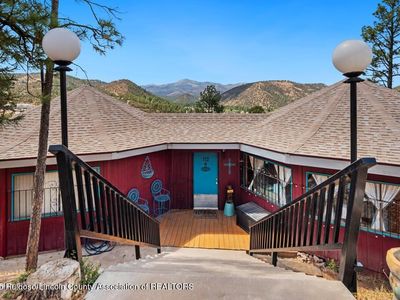 112 Monjeau Dr, Ruidoso, NM, 88345