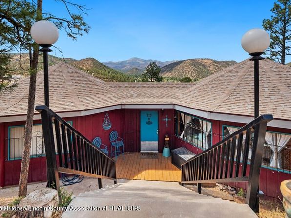 112 Monjeau Dr, Ruidoso, NM 88345