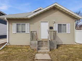 1001 9th Ave N, Fargo, ND 58102