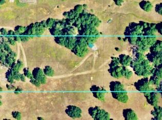 1786 County Line Creek Rd, Mad River, CA 95526