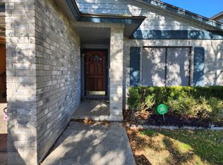 6855 Cape Meadow Dr, Converse, TX 78109