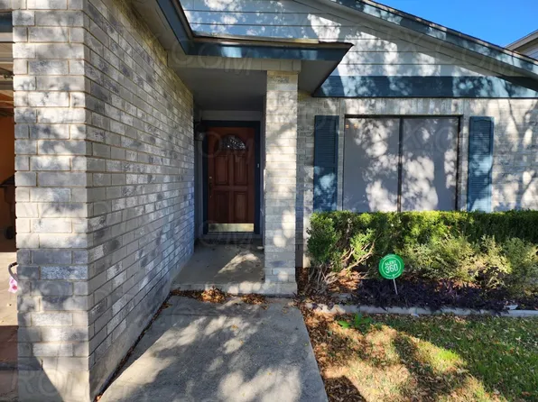 6855 Cape Meadow Dr, Converse, TX 78109