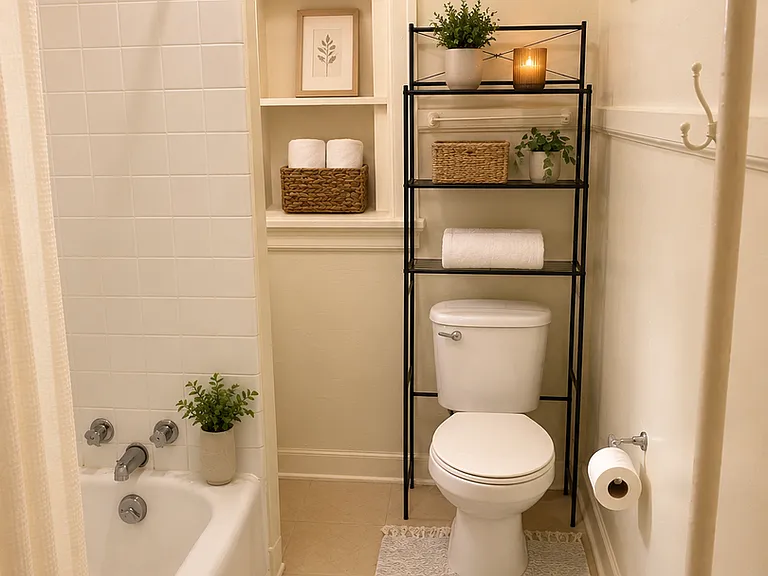 1032 Vaughn St — Photo 3