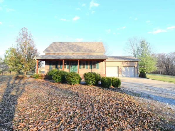 15578 N Blackbird Ln, Bluford, IL 62814
