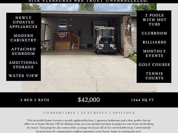 520 Lake Cir