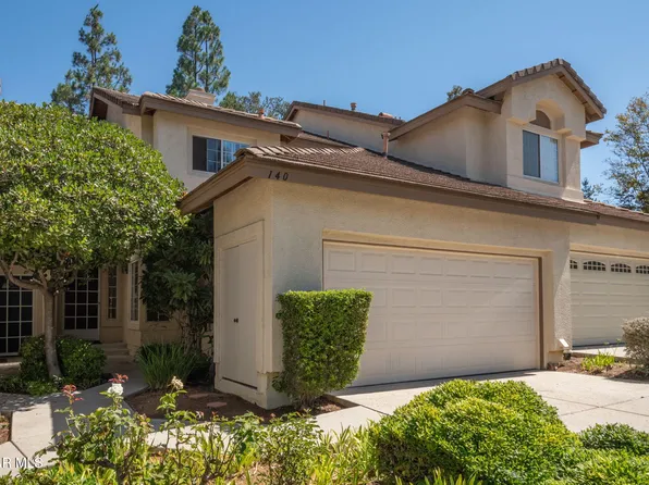 140 Windrose Dr, Thousand Oaks, CA 91320