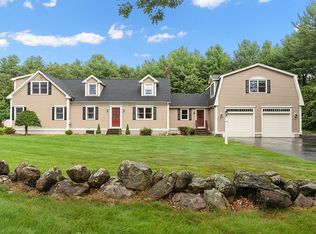 139 Forge Village Rd, Groton, MA 01450