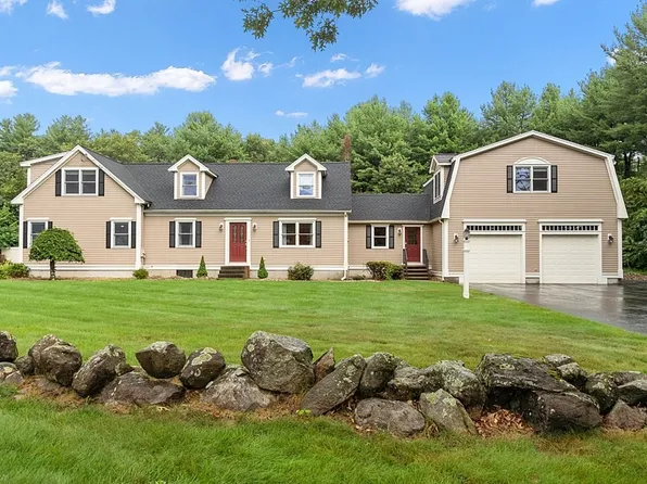 139 Forge Village Rd, Groton, MA 01450