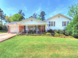 508 W Woodlawn Ave, North Augusta, SC 29841