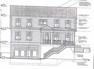 52 Peter Parley Rd, Jamaica Plain, MA 02130