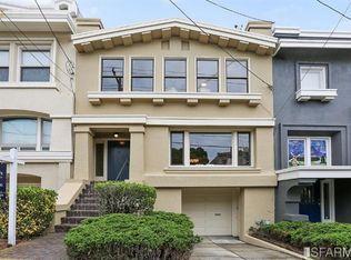 760 24th Ave, San Francisco, CA 94121