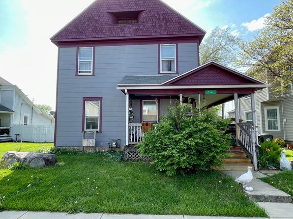 712 S Clay St, Troy, OH 45373