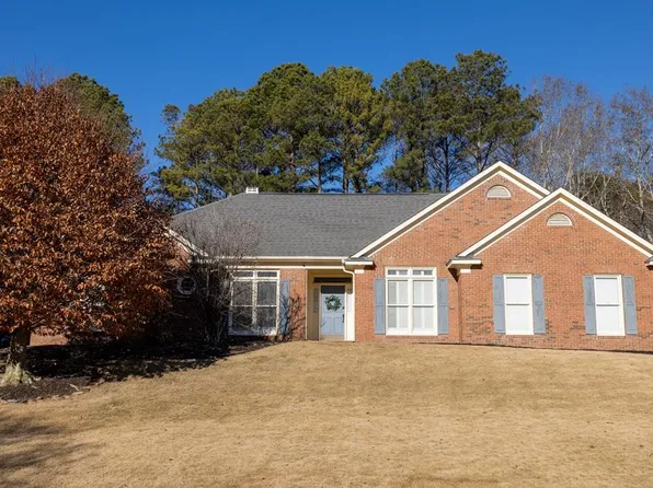 7961 Oakmont Ct, Columbus, GA 31909