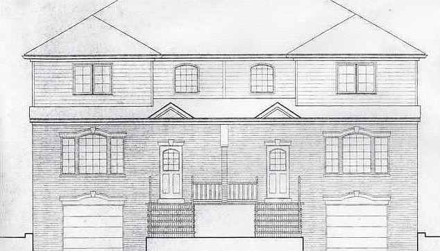 2nd image of 327 Liberty Ave