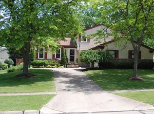946 W Abbey Dr, Medina, OH 44256