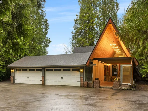 34221 SE Colorado Rd, Sandy, OR 97055