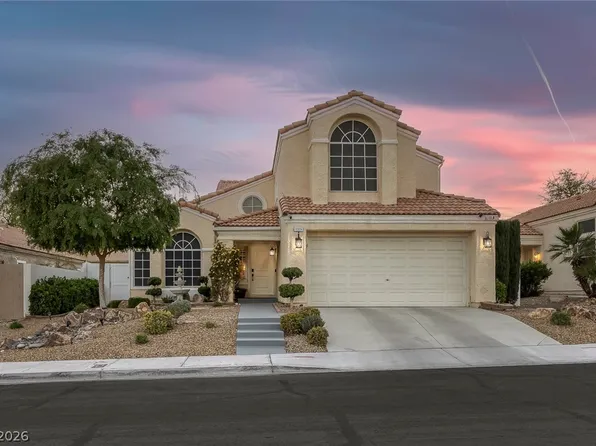 3329 Pond Run Cir, Las Vegas, NV 89117
