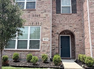 2871 Baneberry Ln, Mesquite, TX 75150