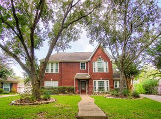 14 Asbury Park, Sugar Land, TX 77479