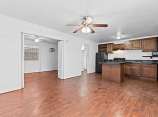 2529 N Webster St #B, North Las Vegas, NV 89030