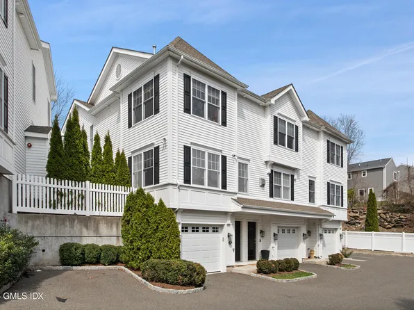 18 Stone Ave #3, Greenwich, CT 06830