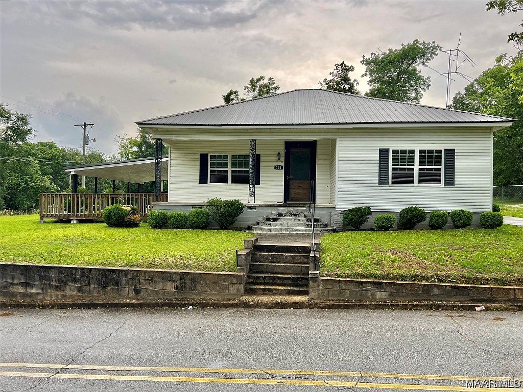 164 Hardshell Rd, Brundidge, AL 36010 MLS 537916 Zillow