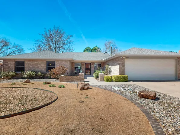 6105 Pueblo Verde NE, Albuquerque, NM 87111