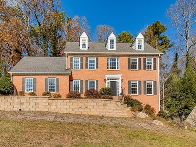 4231 Singing Post Ln NE, Roswell, GA, 30075