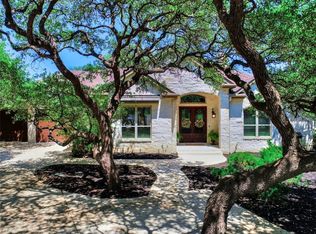 163 Jasmine Ct, Driftwood, TX 78619