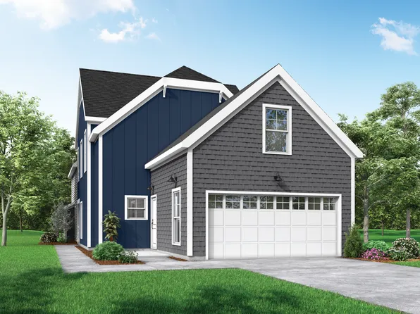 2421 Chateau Dr, Port Clinton, OH 43452