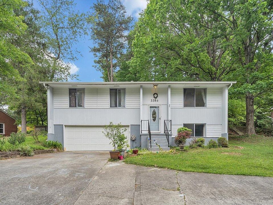 3344 Colonial Ave, Roanoke, VA 24018 Zillow