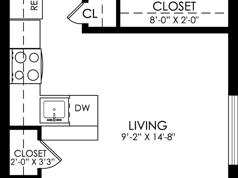 1245 Corona Street — Photo 7