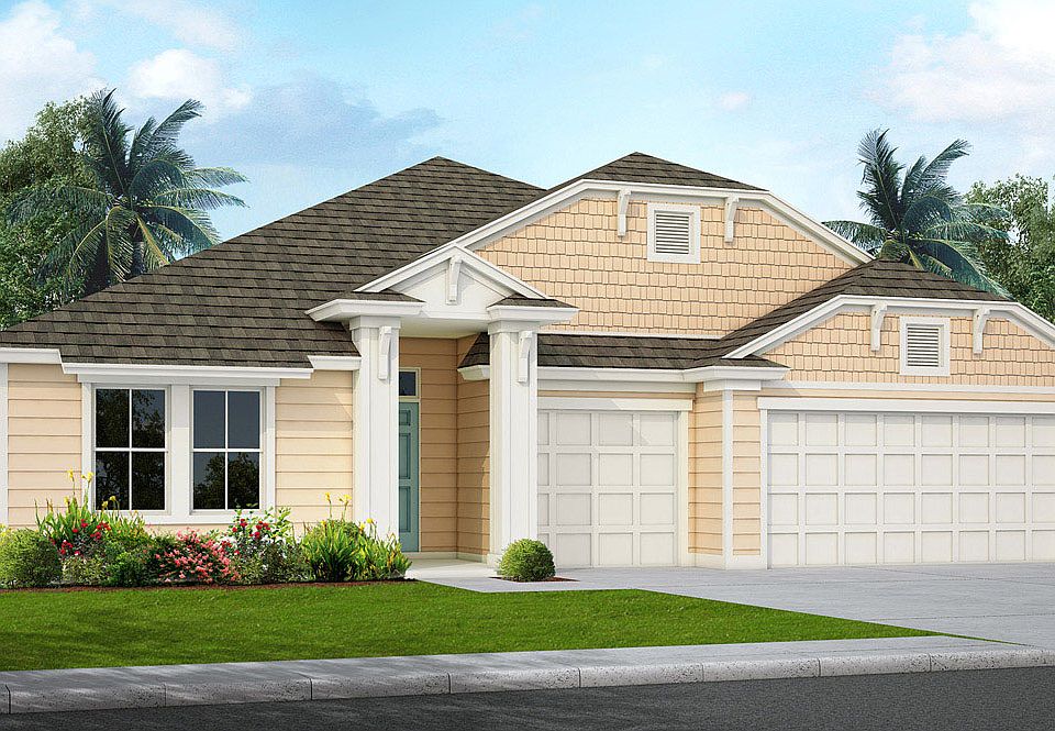 Plan Elevation.