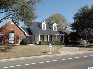 3249 Deborah Dr, Monroe, LA 71201
