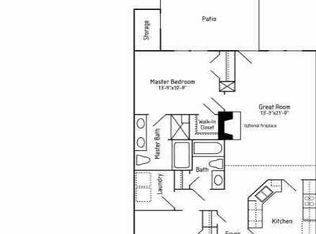 2003 Jefferson Ct #68, Archdale, NC 27263