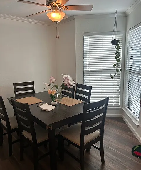 1510 W North Loop Blvd #421 — Photo 8
