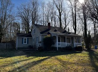 204 Center St, Jonesville, NC 28642