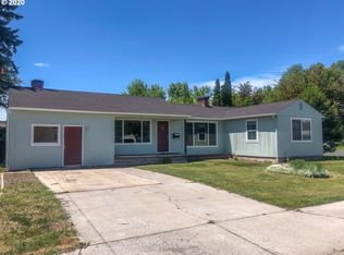 399 NW Deer St, Prineville, OR 97754