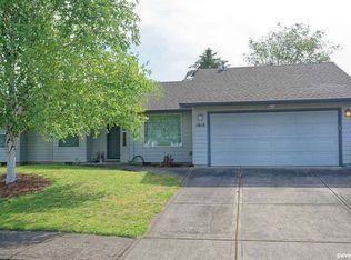 1616 Neota St NE, Salem, OR 97301