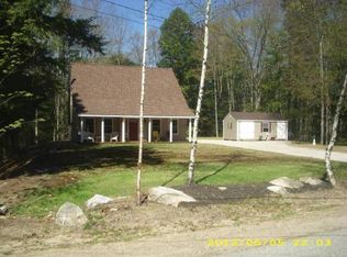 118 Limac Cir, Center Conway, NH 03813